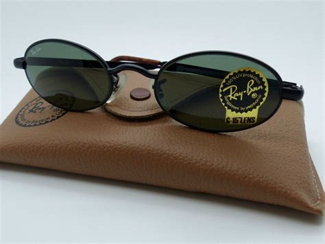 ray ban oval sunglasses|ray ban oval sunglasses classic.